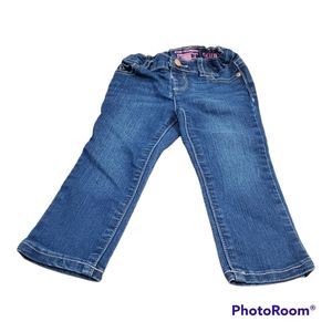 The Children's Place Denim Jeans 2T Skinny